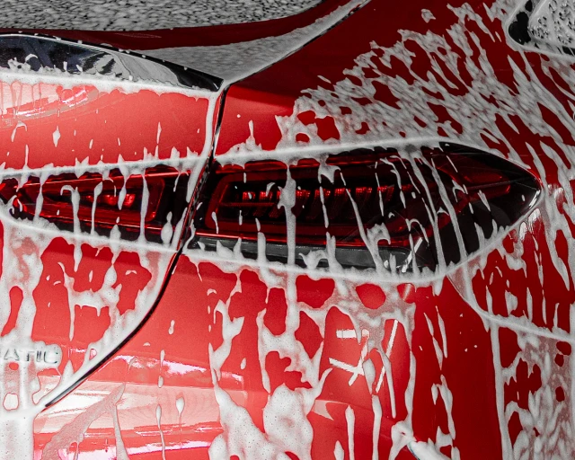 Автомойка - услуги и цены